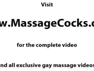 Massagecocks latino profesional masaj