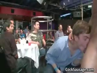 Luar biasa fantastis homoseks pria lingga sosis pesta 3 oleh weeniesausage